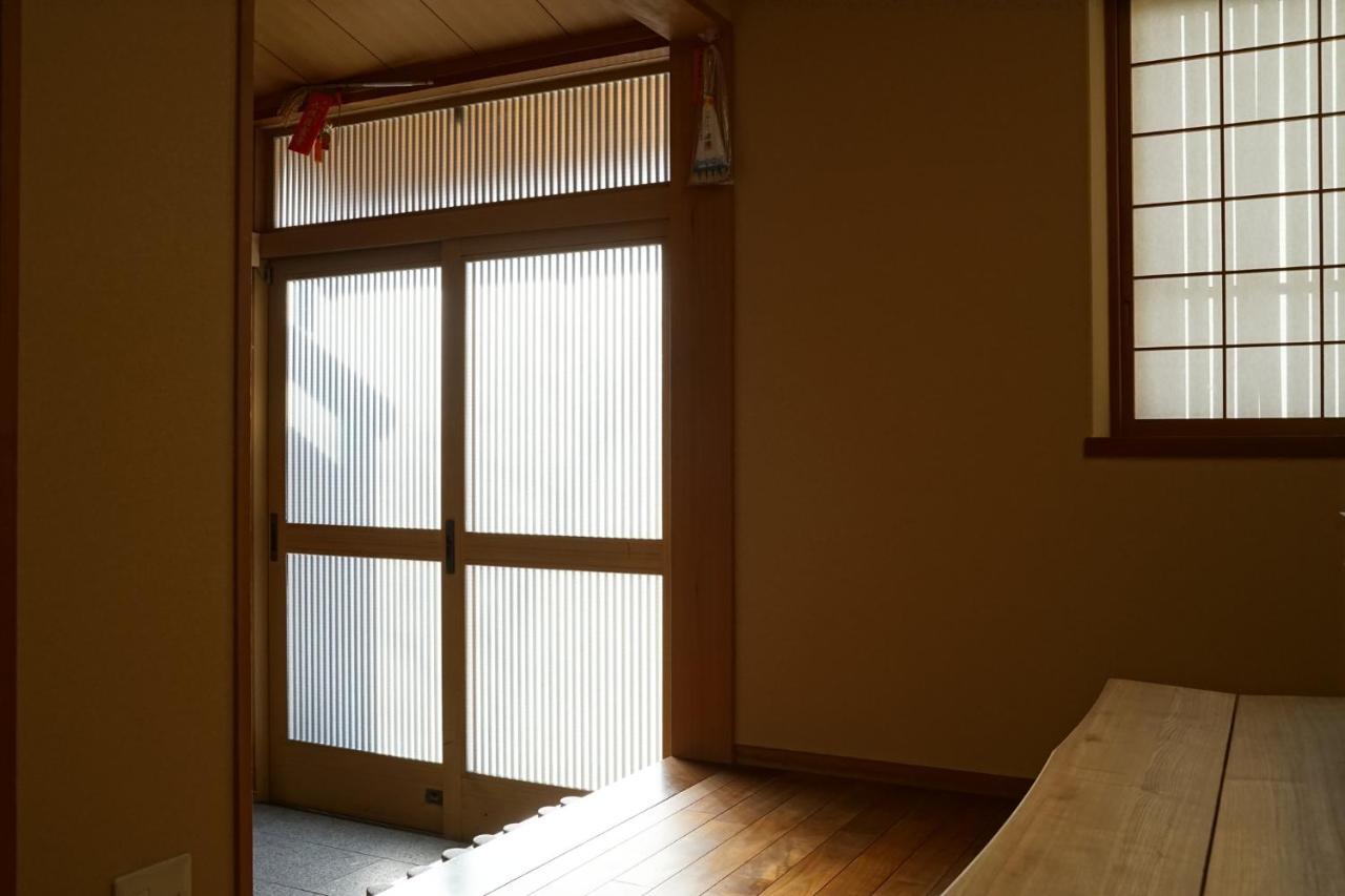 Sakura Riverview Gion Kyoto Exterior photo